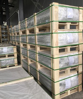 pallet package pallet package